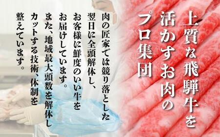 【9月発送】A5飛騨牛ヒレステーキ450g（150ｇ×3枚）|  ステーキ BV020VC09