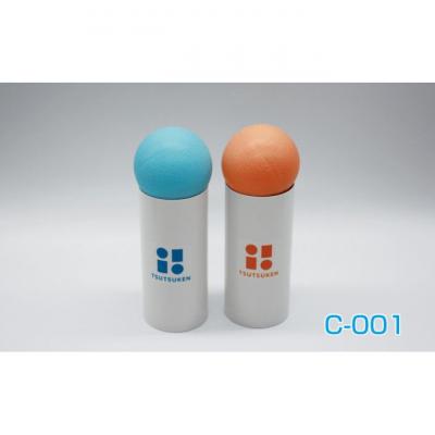 ふるさと納税 上田市 【グッド・トイ2021 多世代交流賞受賞】筒けんショート2本セット[54047045]