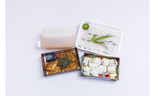 38 鱧を味わい尽くす！鱧づくしセット4人前(A38-1)