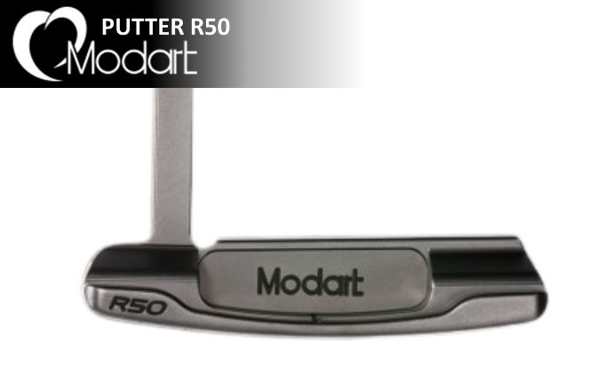 MODART PUTTER R50【34インチ】 