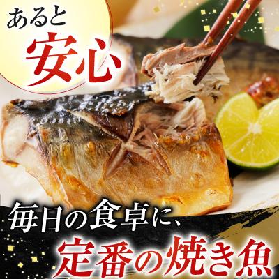 ふるさと納税 根室市 無添加天然サバフィーレ20枚 A-11080 |  | 01