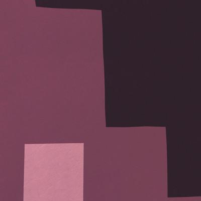 ふるさと納税 綾部市 ＼注目の和紙アート/ 【絵画】やさしい記憶3　額装サイズ300mmx600mm　阿波紙 |  | 02