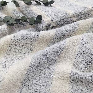 ＜フェイスタオル8枚組＞オーガニックコットンフェイスタオル (34×80cm) かすみNB