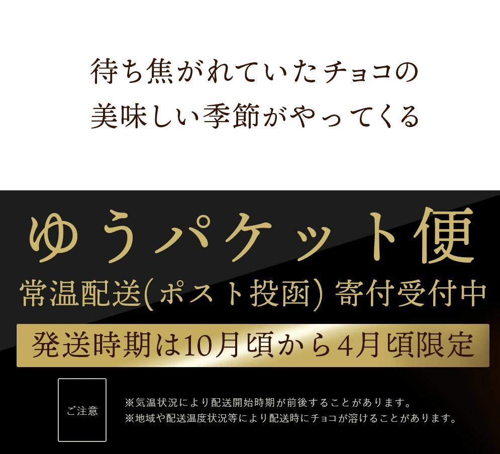 MH140-0032-500_【ゆうパケット】【10月〜4月配送限定】スイーツ 割れチョコ クッキーバニラ 200g×2