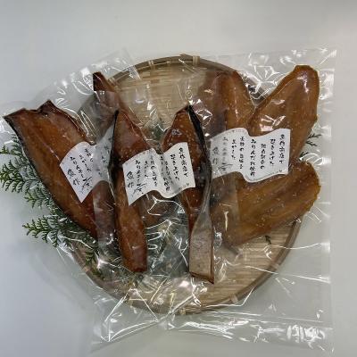 ふるさと納税 熊野市 独自調合 秘伝味醂干しセット 天然ぶり味醂 ふぐ味醂 さば味醂 魚作商店 |  | 01