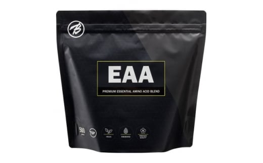 
EAA2.0　ノンフレーバー500g【1421359】
