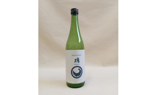 ＜白山の地酒＞新ブランド「醸す白山」高砂・萬歳楽 「木滑なめたけ」セットA【1746496】