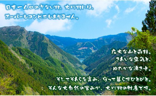 大川村土佐はちきん地鶏もも肉１kg ×２ヶ月