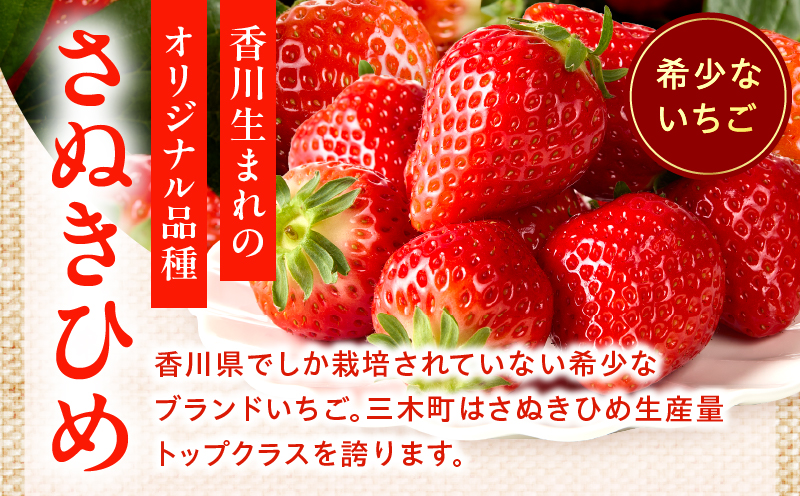 【先行予約】苺音エコノミー　～さぬきひめいちごがいっぱい～　約1,280g | おすすめ 人気 果実 果肉 果物 フルーツ デザート 贈り物 苺 さぬきひめ 贈答 ご褒美 ギフト 旬の果物 季節の果物