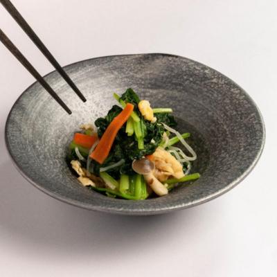 ふるさと納税 三条市 新潟郷土料理 詰め合わせ (銀鮭焼き漬け / 煮菜 / のっぺ)[遊亀楼魚兵]【012S084】 |  | 03