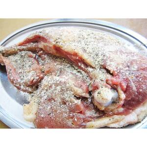 讃岐名物骨付鳥（わか1本・おや2本） FAH-0030