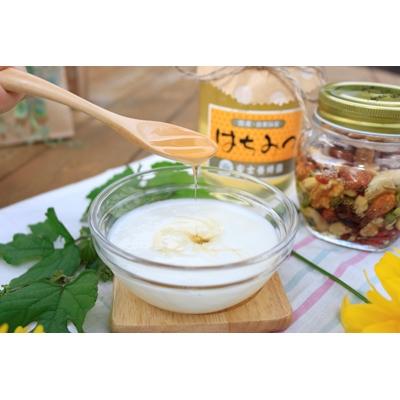 ふるさと納税 横手市 国産自家採集はちみつ3種詰め合わせ(計510g) |  | 01