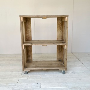 棚 木製 アンティーク風 リサイクル ハンドメイド 家具 / 棚 棚 棚 棚 棚 棚