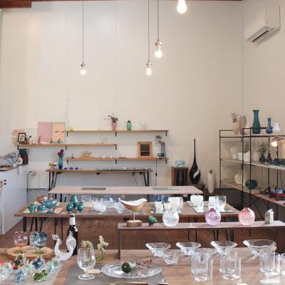 ふるさと納税 出雲市 ガラスのお雛様 |  | 02