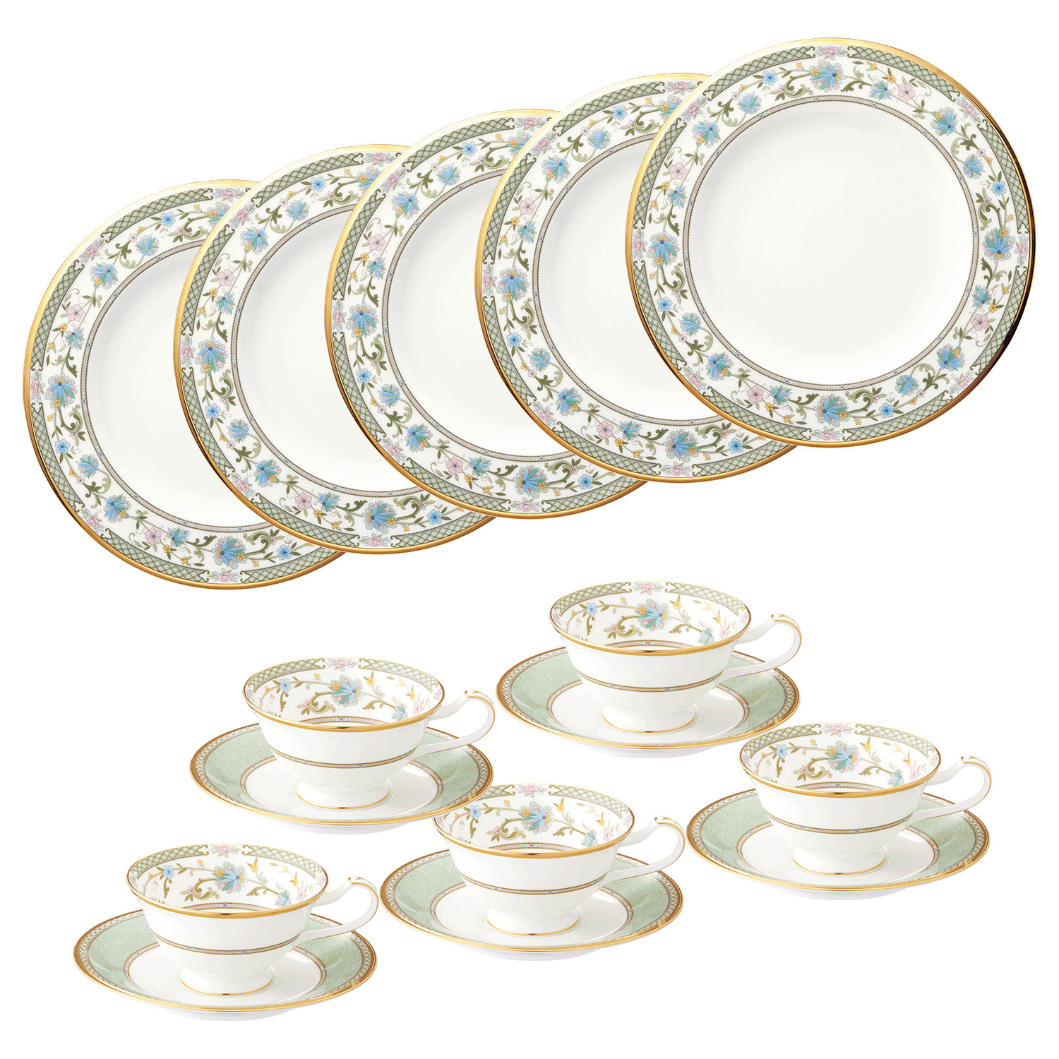 ヨシノ15PCセット 058-H1259