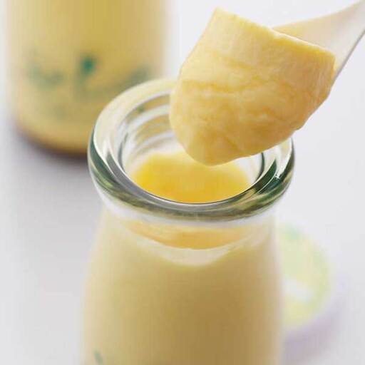 菓子工房フラノデリス デリスプリン4本入「マスカルポーネ」( お菓子 スイーツ デザート お祝い おやつ 贈り物 ギフト 甘い 手作り 北海道 道産 富良野 ふらの )