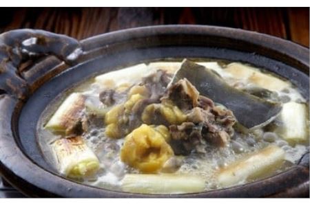 丹波天然すっぽん料理 雪コース 2名様 〈ミシュラン一つ星〉 食事券 体験