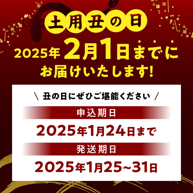 G7314_【土用の丑の日】＜2月1日までにお届け＞ふっくら柔らか 国産うなぎ蒲焼き 3尾_イメージ2