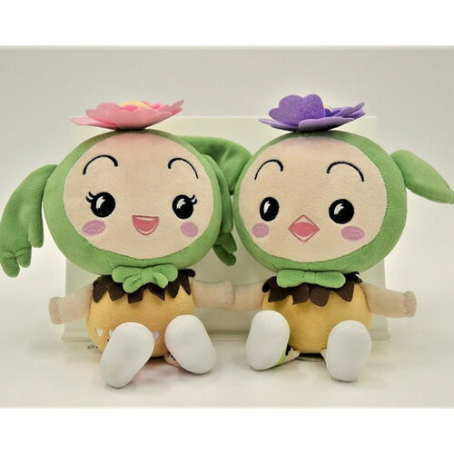 【ふるさと納税】東松山市キャラクター まっくん あゆみん ぬいぐるみセット | 埼玉県 東松山市 ゆるキャラ マスコット キャラクター ぬいぐるみ 可愛い プレゼント マスコット グッズ インテリア コレクション かわいい オリジナル ほっこり 癒し ギフト イベント ご当地