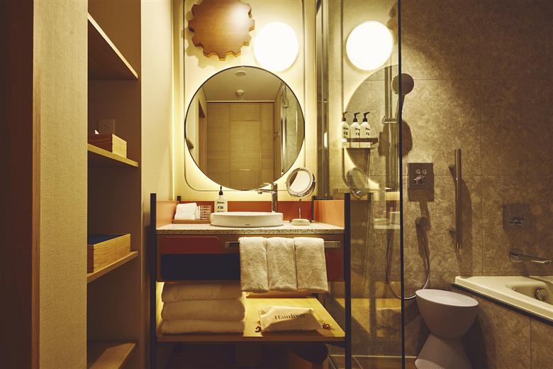 【ホテルインディゴ 犬山有楽苑】木曽川ビュールームご宿泊ペア招待券（朝食付き） | ペア宿泊券 2名分 朝食付き ホテル 高級 露天風呂 宿泊 休暇 国宝 犬山城 如庵 有楽苑 愛知 岐阜 尾張 名古