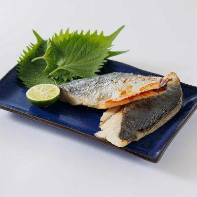 ふるさと納税 豊川市 特選漬け魚5種類セット計1kg |  | 03