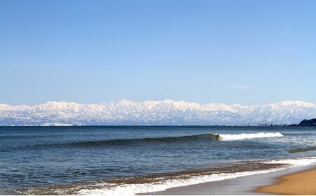 氷見旅まるごとプランニング！あなたただけの氷見オーダーメイドツアー　【パッケージ旅行】