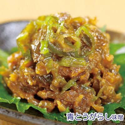 ふるさと納税 小川村 小川の庄　農家の味自慢3本詰合せ*231 |  | 03