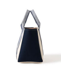 NOIR BAG (ノアールバッグ）保冷バッグ付き　Mサイズ（52-7）　ネイビー