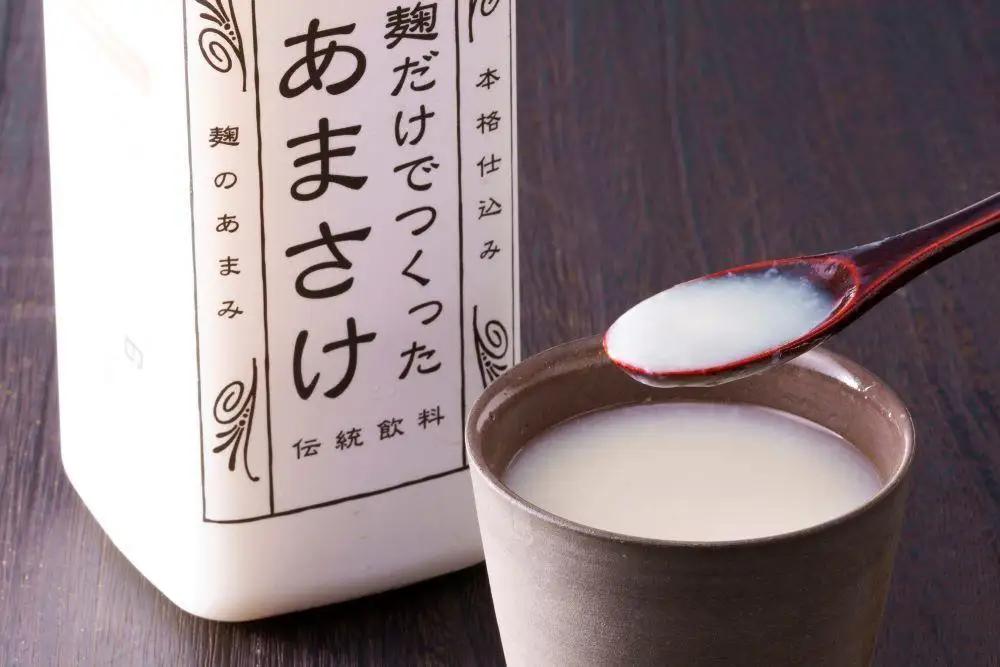 ＜八海醸造＞麹だけでつくったあまさけ［60N1764］【高島屋 選定品】｜ あまさけ