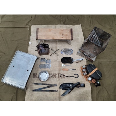 [A-SET]フェニックスライズのキャンプセット「赤坂社長キャンプセット」【配送不可地域：離島・沖縄県】