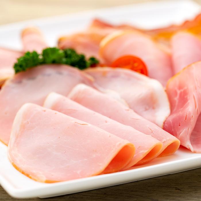 【博多製造】筑前ハムセットC