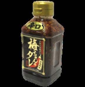 A01-544　うめちゃんキムチ本舗「万能手作りタレ」４本セット