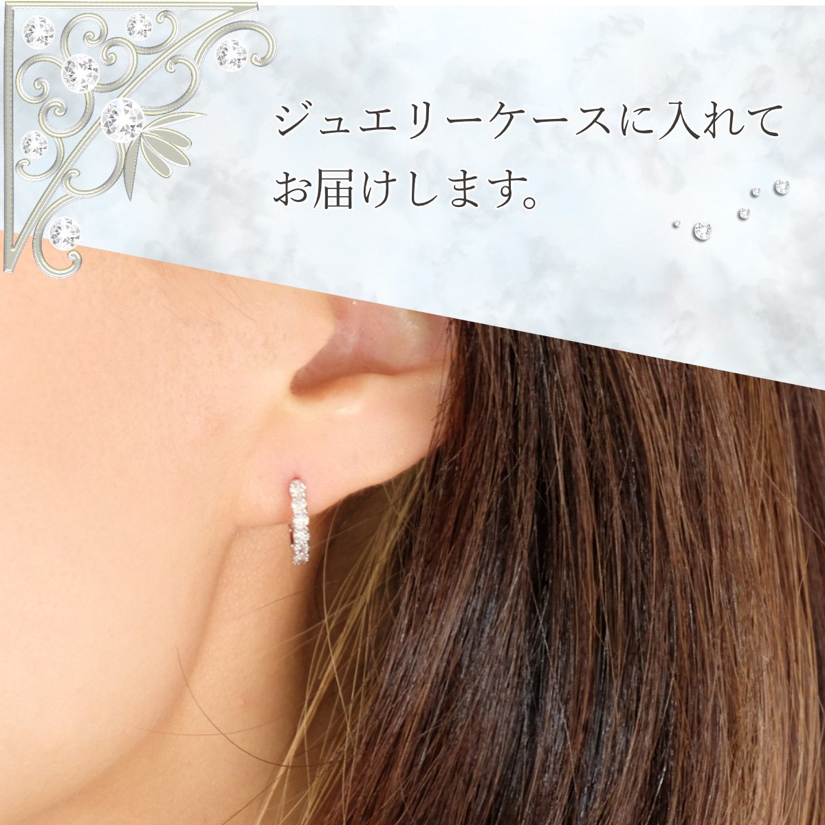 見ているだけでも幸せな気持ちになります
