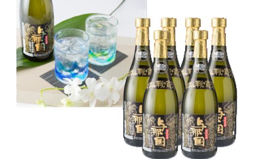 【E004】泡盛30度720ml×６本セット