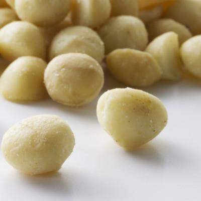 ふるさと納税 都留市 マカダミアナッツ 600g |  | 01