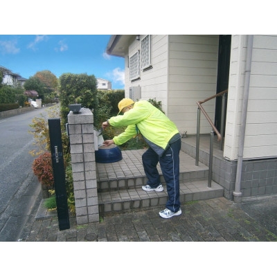 
            空き家管理見守りサービス(6回分)【1639099】
          