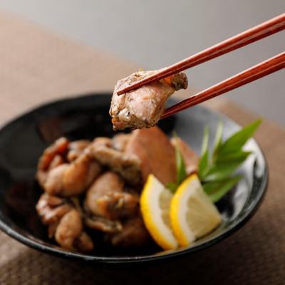 ふるさと納税 えびの市 【えびチャン本店】　鮮度抜群鶏肉セット