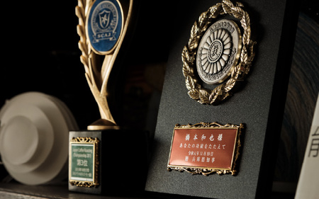 【豆タイプ】パンと愉しむブレンドコーヒー ― KOBEの祝祭―＃21