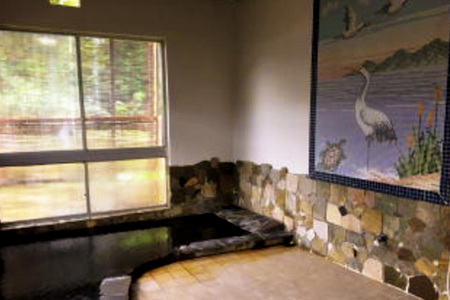 老神温泉【亀鶴旅館】「宿泊補助券」5,000円分