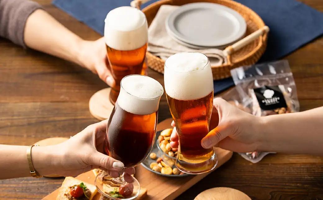 城崎温泉の地ビール 20本セット