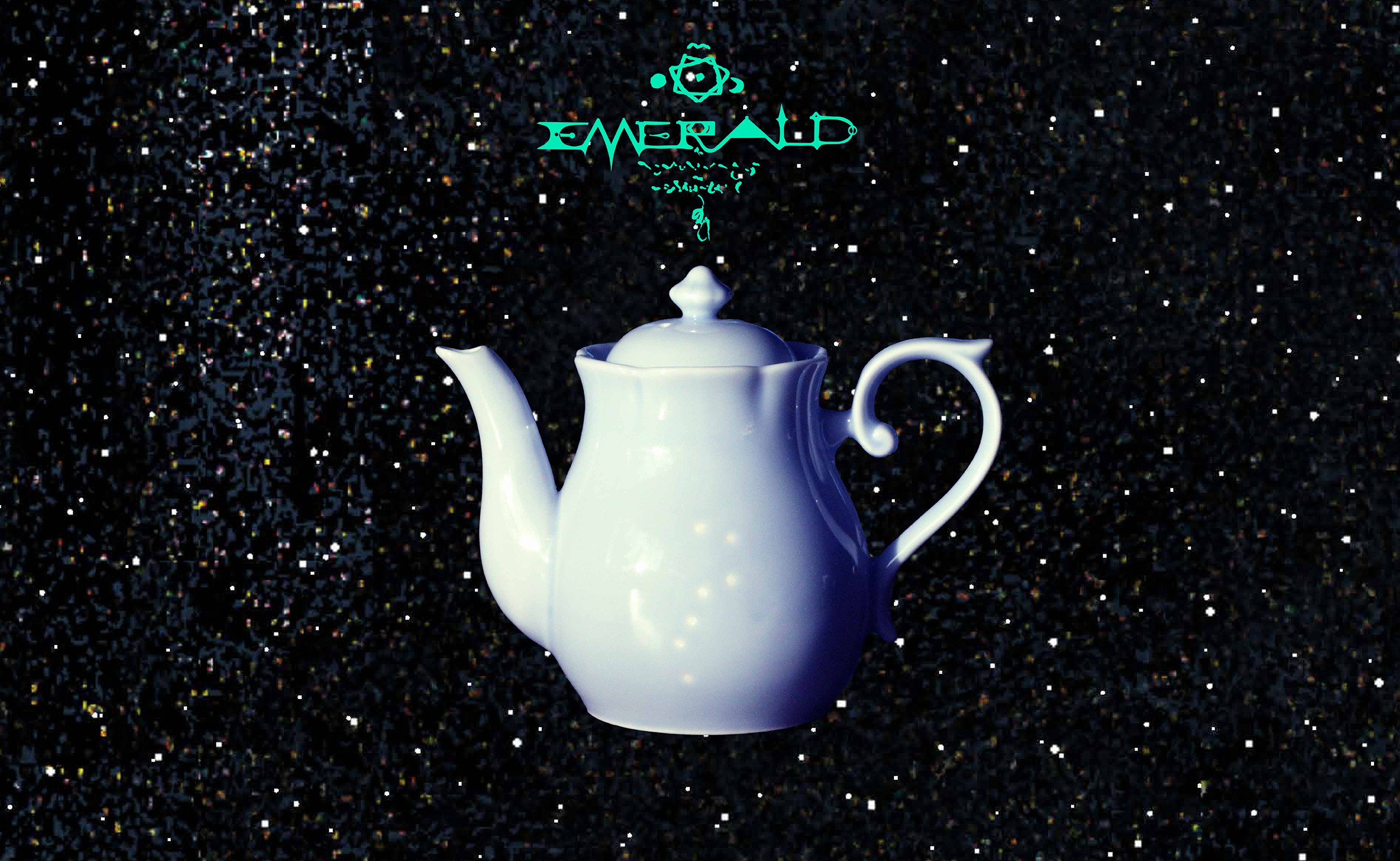 
            NUX POT MURASAKI 【 EMERALD / 株式会社SUN 】有田焼 ギフト ティーポット 食器 器 うつわ 茶器 贈り物 A300-55
          