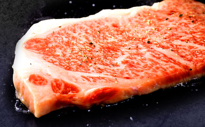 【3回定期便】長崎和牛 ステーキ用部位×3回定期便【株式会社 黒牛】[OCE106]