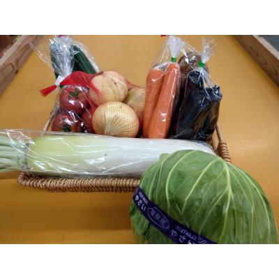ふるさと納税 茂原市 季節の野菜,農産物と精米2kg |  | 01