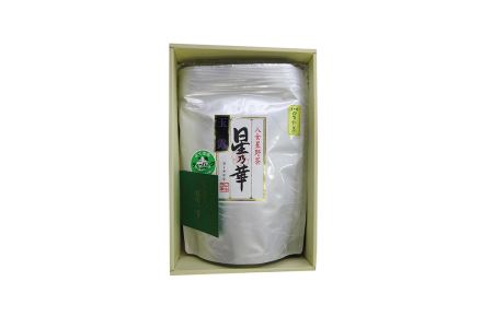 M26-02 たっぷりお手軽!!八女星野 玉露ティーバッグ(50パック)