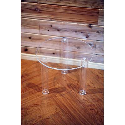 ふるさと納税 小牧市 アクリル製キャットタワーsmall [149F02] |  | 01