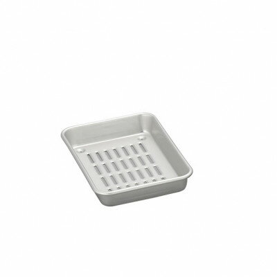 【ふるさと納税】国産　アルミ　穴明バット　7号【1609497】