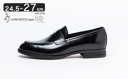 倭イズム ( ヤマトイズム ) 牛革 マッケイ ビジネスシューズ YAP700 26.5cm