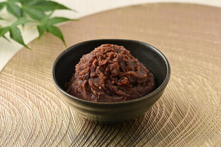選べる！自家製あん　200g×3個セット◇