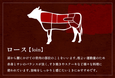 【和牛セレブ】【復興支援】 能登牛 牛ロース すき焼き・しゃぶしゃぶ400g |  牛肉 最高級 黒毛和牛 和牛 肉汁