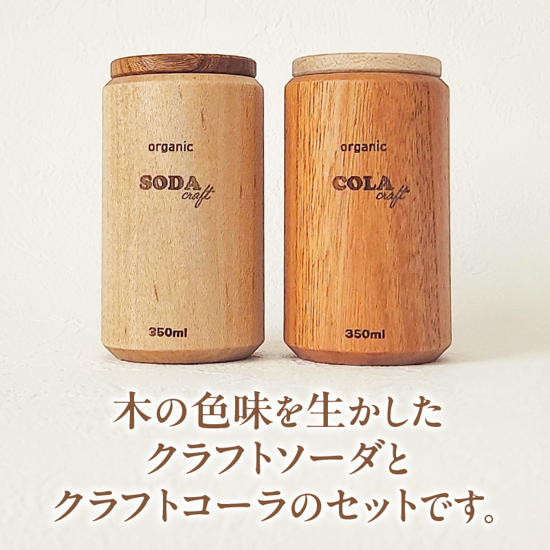 Canned Juice Set